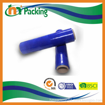 100% New Material PE Stretch Film for Plastic Wraping